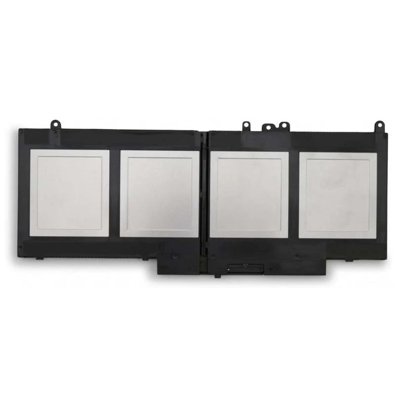 62Wh Dell R0TMP Battery - Image 2