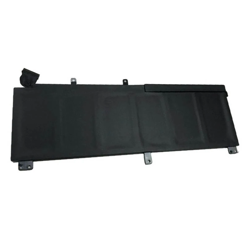 61Wh Dell T0TRM Battery - Image 2
