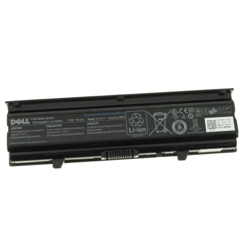 48Wh Dell TKV2V Battery