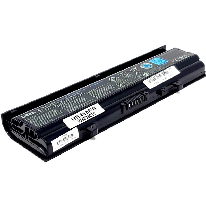48Wh Dell TKV2V Battery - Image 2