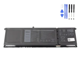 64Wh Dell TN70C Battery