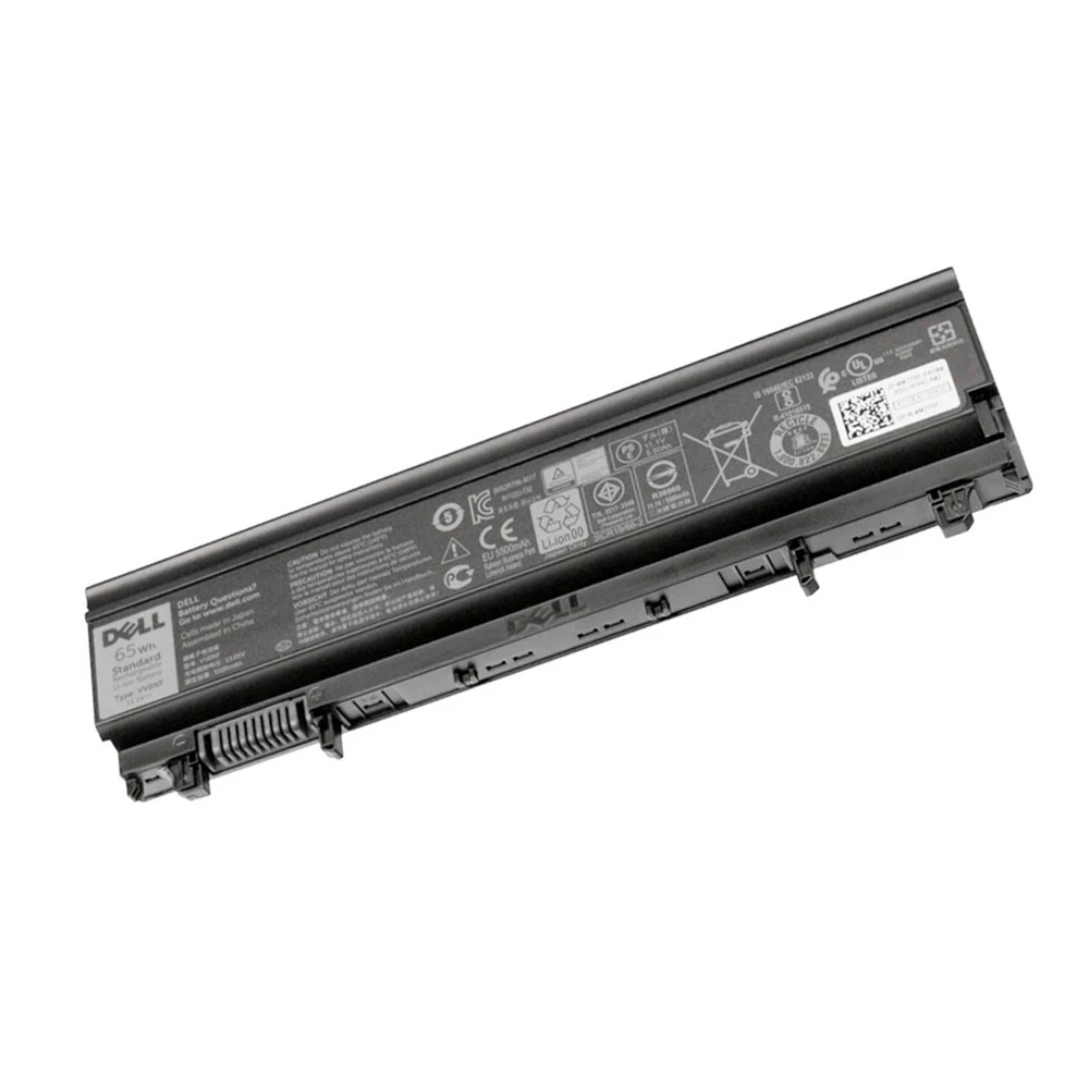 65Wh Dell VV0NF Battery