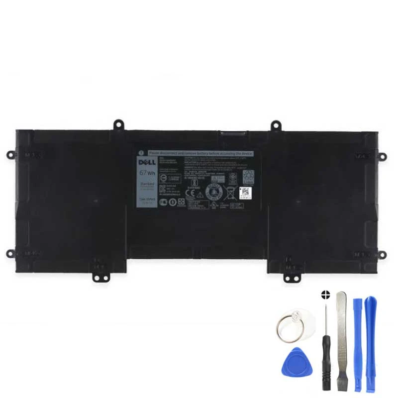 67Wh Dell X3PH0 Battery