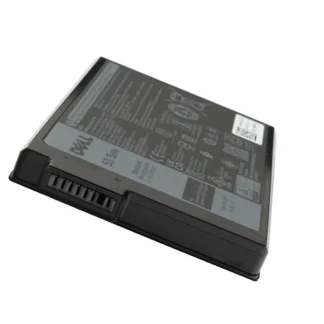 53.5Wh Dell XVJNP Battery