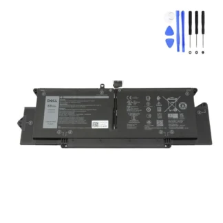 68Wh Dell Y7HR3 Battery