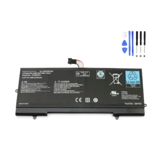45Wh Fujitsu FMVNBP220 Battery