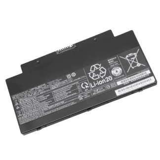 45Wh Fujitsu FMVNBP233 Battery