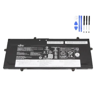 65Wh Fujitsu FMVNBP253 Battery