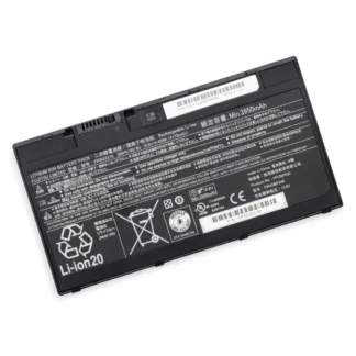 45Wh Fujitsu FPB0337S Battery