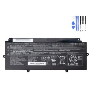 50Wh Fujitsu FPB0340S Battery