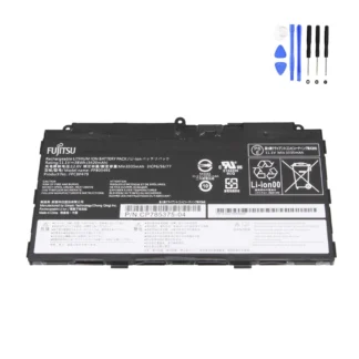38Wh Fujitsu FPB0349S Battery