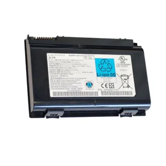 75Wh Fujitsu FPCBP176 Battery