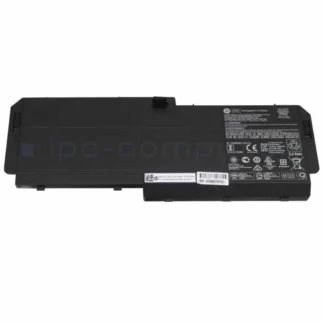 95.9Wh HP AM06XL Battery