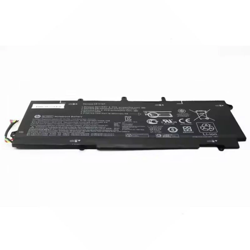 42Wh HP BL06XL Battery - Image 3