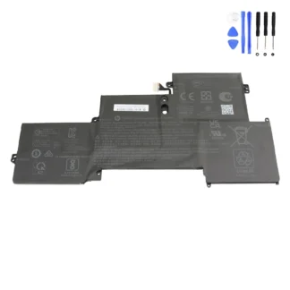 40Wh HP BO04XL BR04XL Battery