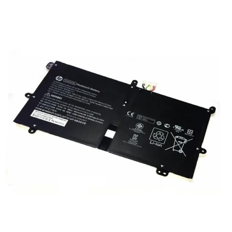 21Wh HP DA02XL Battery - Image 2