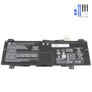 47.31Wh HP GH02XL Battery