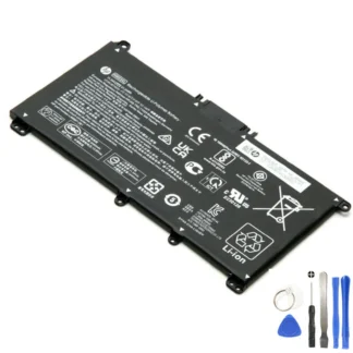41.04Wh HP HW03XL Battery