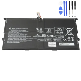 47.5Wh HP MA04XL Battery