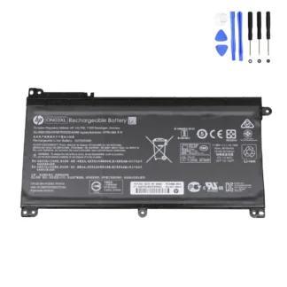 41.7Wh HP ON03XL Battery