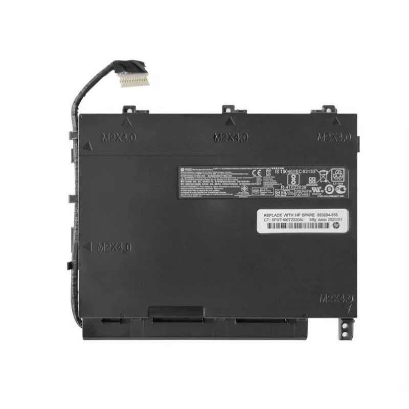 95.8Wh HP PF06XL Battery