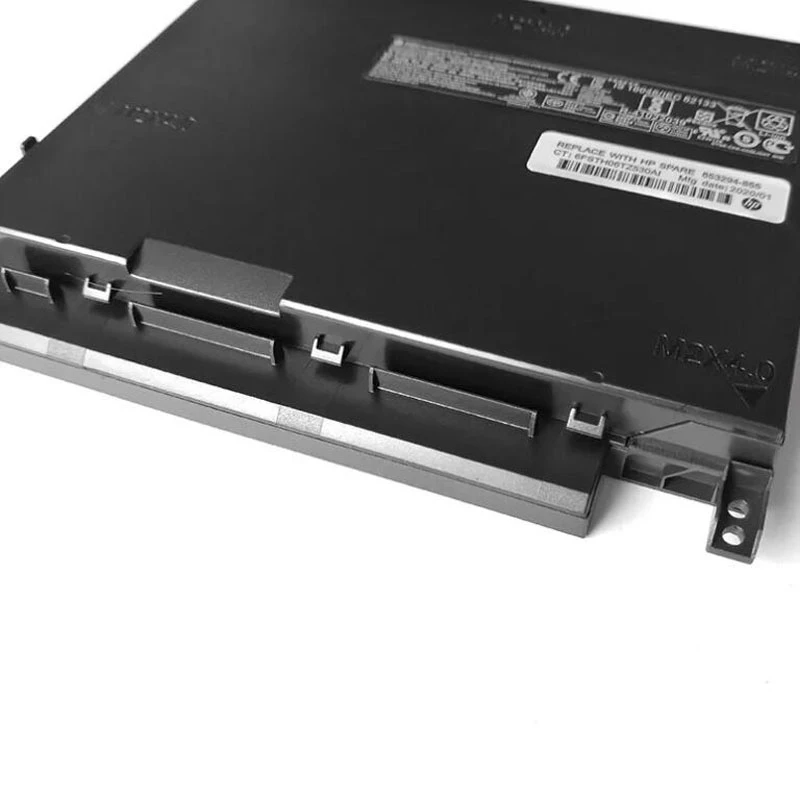95.8Wh HP PF06XL Battery - Image 3