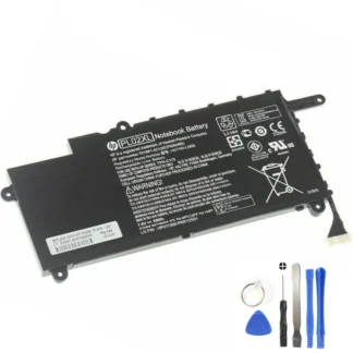 29Wh HP PL02XL Battery