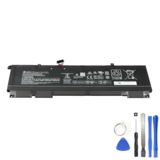 97.04Wh HP QK06XL Battery
