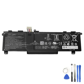 56.04Wh HP RX03XL Battery