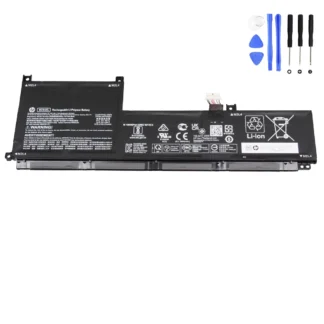 63.3Wh HP SC04XL Battery