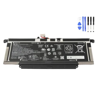 68.4Wh HP SS06XL Battery