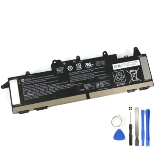 45Wh HP SX03XL Battery