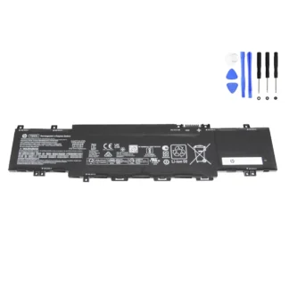 55.67Wh HP TI04XL Battery