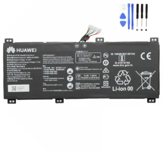 56Wh Huawei HB6081V1ECW-41 Battery