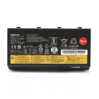 96Wh Lenovo 00HW030 Battery