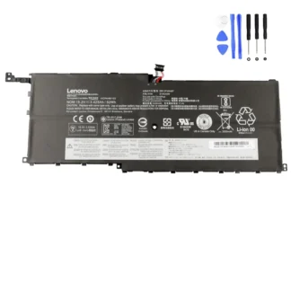 52Wh Lenovo 01AV439 Battery