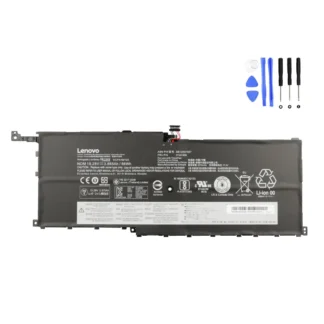 52Wh Lenovo 01AV458 Battery