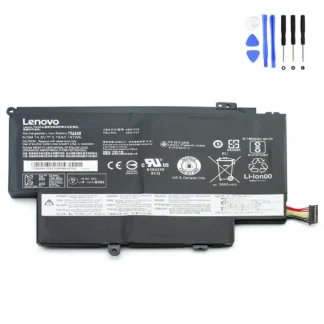 47Wh Lenovo 45N1706 Battery
