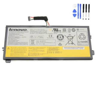 44.4Wh Lenovo L13M4P61 Battery