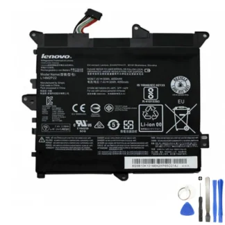 30Wh Lenovo L14M2P22 Battery