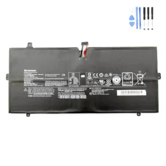 66Wh Lenovo L14M4P24 Battery