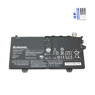 34Wh Lenovo L14M4P71 Battery