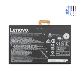 32.3Wh Lenovo L15C2P31 Battery