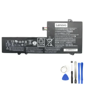 55Wh Lenovo L16M4PB2 Battery