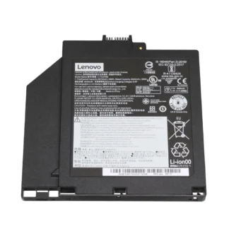39Wh Lenovo L17C2PB5 Battery