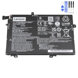 45Wh Lenovo L17L3P52 Battery