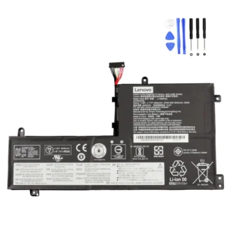 57Wh Lenovo L17M3PG2 7.7cm Line Battery