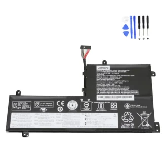 57Wh Lenovo L17M3PG2 8.3cm Line Battery