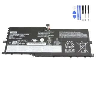 54Wh Lenovo L17M4P73 Battery