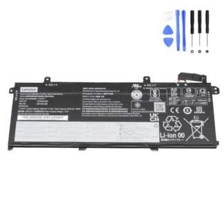51Wh Lenovo L18C3P71 Battery